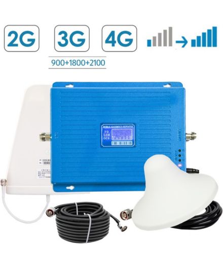 Signal Booster Dealer